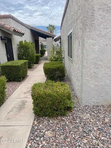 N Saguaro Boulevard Ne, Fountain Hills, AZ 85268