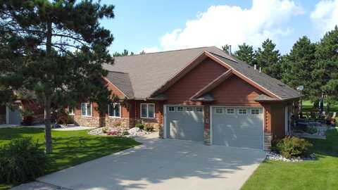 Red Pine, OTTERTAIL, MN 56571