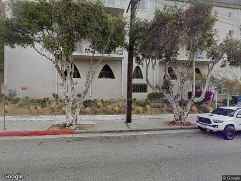 Camino Real, Redondo Beach, CA 90277