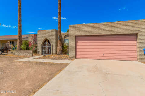 W Calle De Edens --, Phoenix, AZ 85037