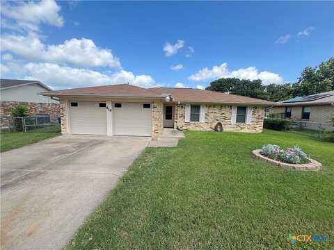 21St, COPPERAS COVE, TX 76522