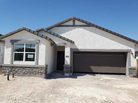 W Mantle Way, Florence, AZ 85132