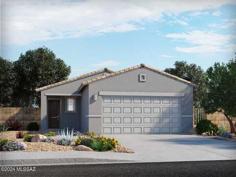 N Summerstone Avenue, Marana, AZ 85743