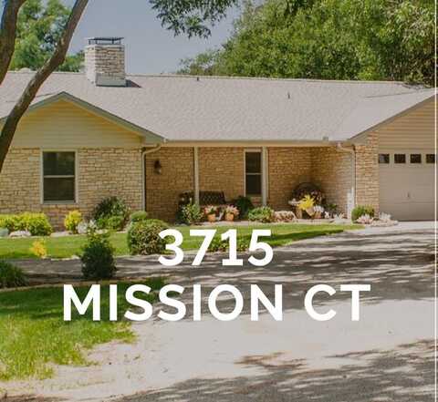 Mission, GRANBURY, TX 76049