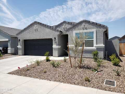 W Mantle Way, Florence, AZ 85132