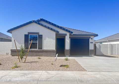 E Squire Drive, Casa Grande, AZ 85122