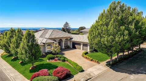 Whitman, CAMAS, WA 98607