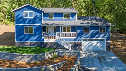 151St Street, GIG HARBOR, WA 98332