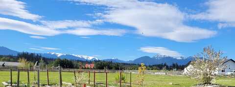 Sky, PORT ANGELES, WA 98362