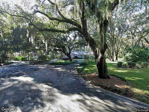 Little Piney Island, FERNANDINA BEACH, FL 32034