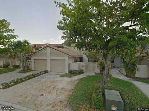 Prestwick, PALM BEACH GARDENS, FL 33418