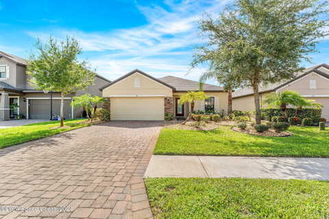 Trymore, PALM BAY, FL 32909