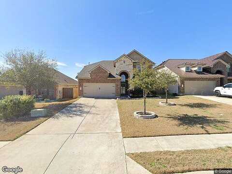 Desert Rose, KYLE, TX 78640