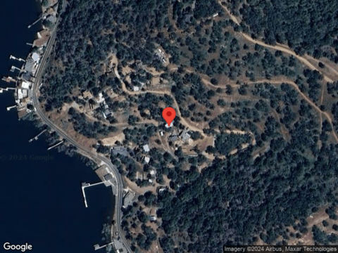 Pioneer Rd, Clearlake, CA 95422