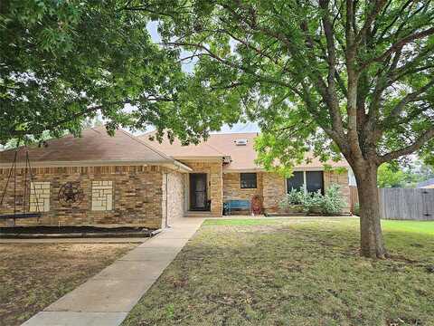 Black Oak, BURLESON, TX 76028