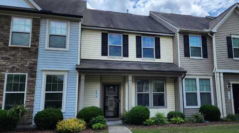 4476 Middletown Drive, Wake Forest, NC 27587