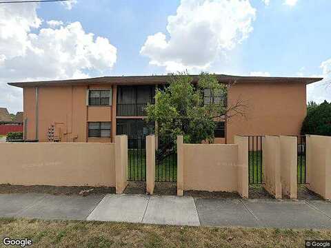 67Th, HIALEAH, FL 33016