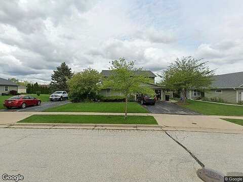 Willow Ridge, JACKSON, WI 53037