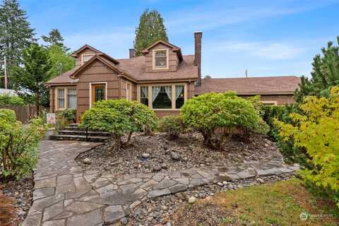 3Rd, MCCLEARY, WA 98557