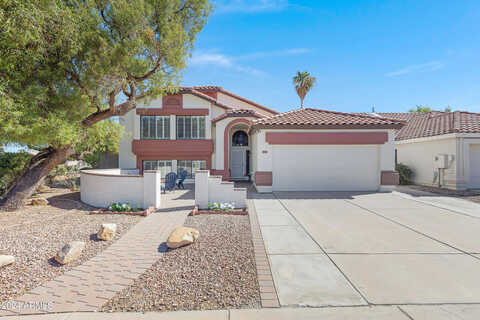 N Red Rock Street, Gilbert, AZ 85234