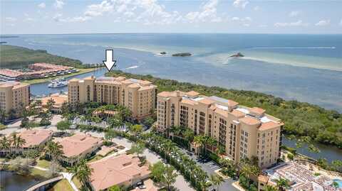 Sunset Key, PUNTA GORDA, FL 33955