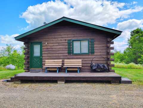 Roddis Line, BUTTERNUT, WI 54514