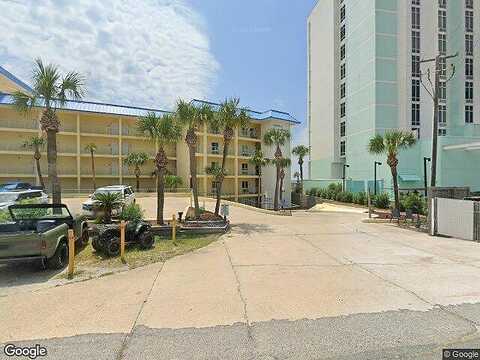 Front Beach, PANAMA CITY BEACH, FL 32413