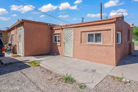 Emery, TUCSON, AZ 85745