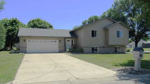 15Th, MONTEVIDEO, MN 56265