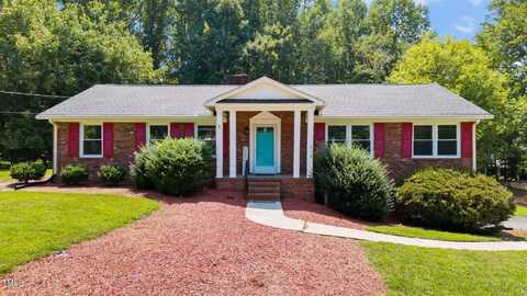 4060 Stillwell Drive, Winston Salem, NC 27106