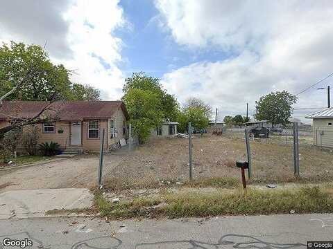 Ardmore, SAN ANTONIO, TX 78237