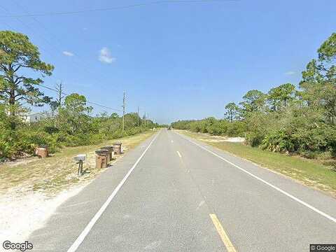 Indian Pass Rd, Port Saint Joe, FL 32456