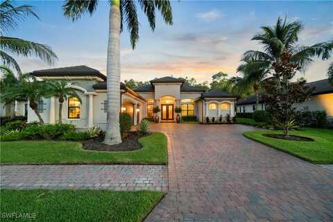 Corso Bello, NAPLES, FL 34113