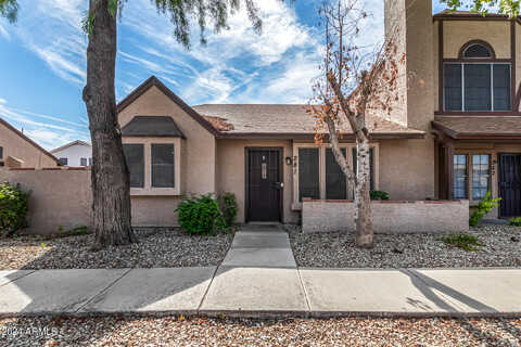 W Thunderbird Road, Peoria, AZ 85381