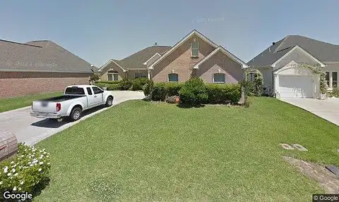 Regency, PORT ARTHUR, TX 77642