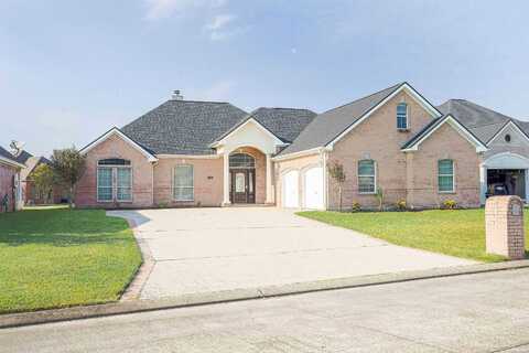 Regency, PORT ARTHUR, TX 77642