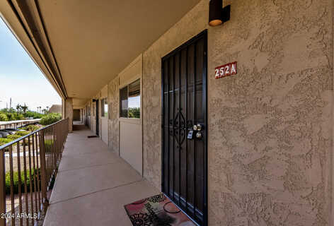 E Chaparral Road, Scottsdale, AZ 85250