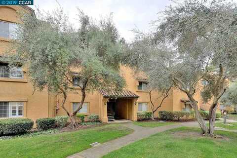 Watson Canyon Ct, San Ramon, CA 94582