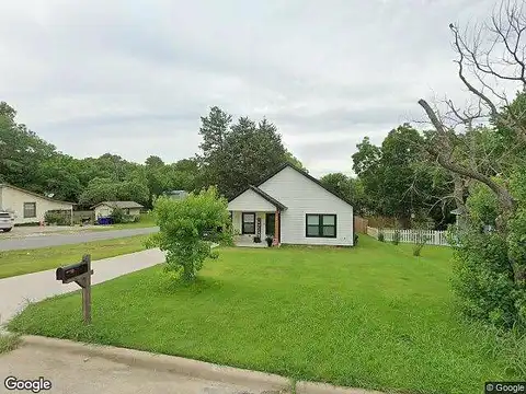 Gandy, DENISON, TX 75021