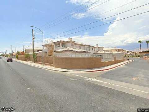 Amarinta Ave, Las Vegas, NV 89108