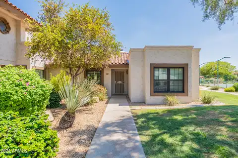 N 78Th Street, Scottsdale, AZ 85250