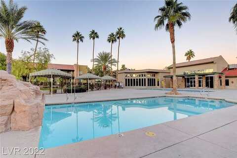 River Glen Dr, Las Vegas, NV 89103