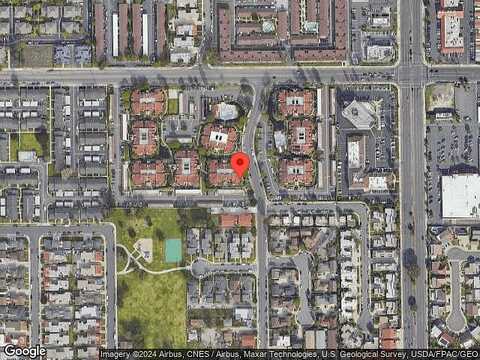 Lago Dr, Huntington Beach, CA 92649