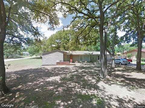 San Jacinto, ROCKDALE, TX 76567