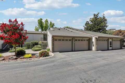 Rossmoor Pkwy, Walnut Creek, CA 94595