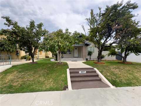 18Th, BAKERSFIELD, CA 93301