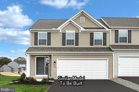 Eisenhower Dr #Lot 130, NORTHAMPTON, PA 18067