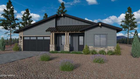 N Valerian Lane #Lot 48, Flagstaff, AZ 86004