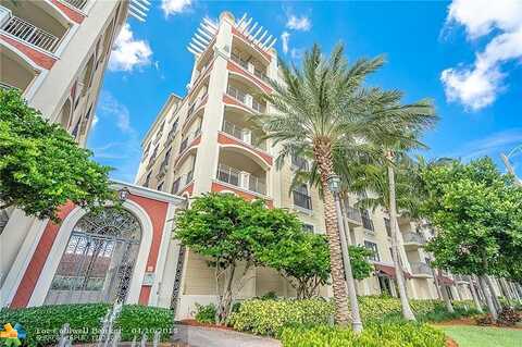 N Ocean Blvd, Fort Lauderdale, FL 33305