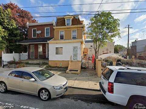 Orthodox, PHILADELPHIA, PA 19124